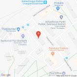 Салон красоты Люкс Г в Москве