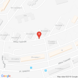 Салон красоты Ёлки в Москве