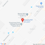 Салон красоты Bionda в Москве