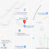 Салон красоты ЛюДи в Москве