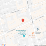 Салон красоты Юджин в Санкт-Петербурге