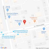 Студия эпиляции Каллисто в Екатеринбурге