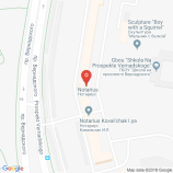 Салон красоты Беркано в Москве