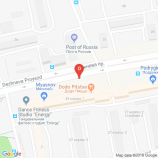 Салон красоты Арена в Москве