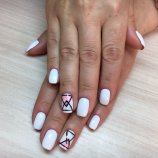 Салон красоты Студия маникюра и косметологии Maximum в Москве