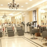 Салон красоты Fashion studio в Москве