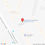 Салон красоты Эдем в Санкт-Петербурге