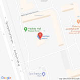 Салон красоты Barber room в Санкт-Петербурге