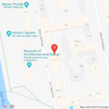 Салон красоты Beauty-AC в Екатеринбурге