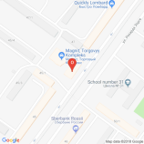 Парикмахерская Жара в Уфе