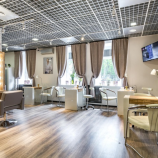 Салон красоты Good Karma в Москве