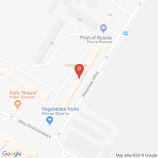 Салон красоты Пальмира+ в Екатеринбурге