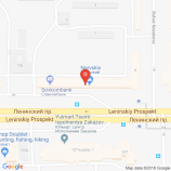 Салон красоты Обыкновенное Чудо в Санкт-Петербурге