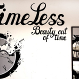 Салон красоты TIMELESs в Санкт-Петербурге