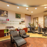 Салон красоты Золотое яблоко в Москве