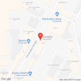 Салон красоты Между делом в Москве