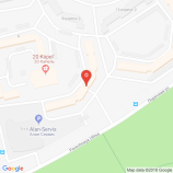 Салон красоты Goldy в Москве