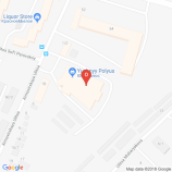 Салон красоты Marafet в Уфе