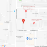 Стоматология Мон Эстетик в Москве