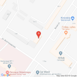 Салон красоты Соло в Екатеринбурге