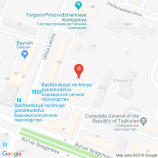 Массажный салон Chancel в Уфе