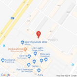 Парикмахерская Ника в Уфе