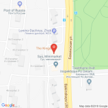 Салон красоты Нарсервис в Москве