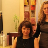 Салон красоты Шерл в Москве