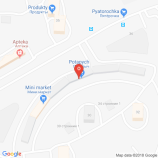 Салон красоты Маленький рай в Москве