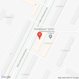 Салон красоты Софья в Санкт-Петербурге