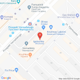 Салон красоты Леди ШИК в Москве