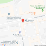 Салон красоты МАГНОЛИЯ в Екатеринбурге