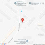 Салон красоты ТРИ ШАГА в Москве