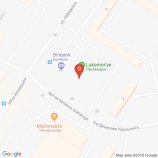 Салон красоты Kamea в Екатеринбурге