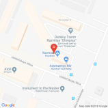 Парикмахерская Caprice в Санкт-Петербурге