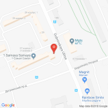 Салон красоты Лучшая из Лучших в Москве