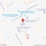 Салон красоты Halo в Санкт-Петербурге