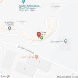 Ногтевой сервис Пралине в Москве