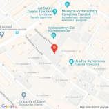 Стоматология Supernova в Москве