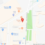 Салон красоты DeZALI в Москве