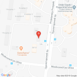 Салон красоты АванGO в Москве