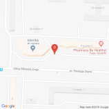 Салон красоты Perfeccion в Санкт-Петербурге