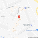 Салон красоты Айва в Екатеринбурге