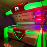 Салон красоты Sun&City в Москве