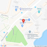 Салон красоты SunKiss в Москве