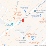 Салон красоты Beauty kitchen в Санкт-Петербурге