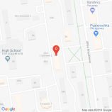 Салон красоты July-A в Москве