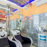 Салон красоты OLA Центральный район в Санкт-Петербурге