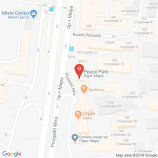 Салон красоты Evolution Paul Mitchell в Москве