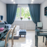 Салон красоты SOSedka beauty salon в Москве